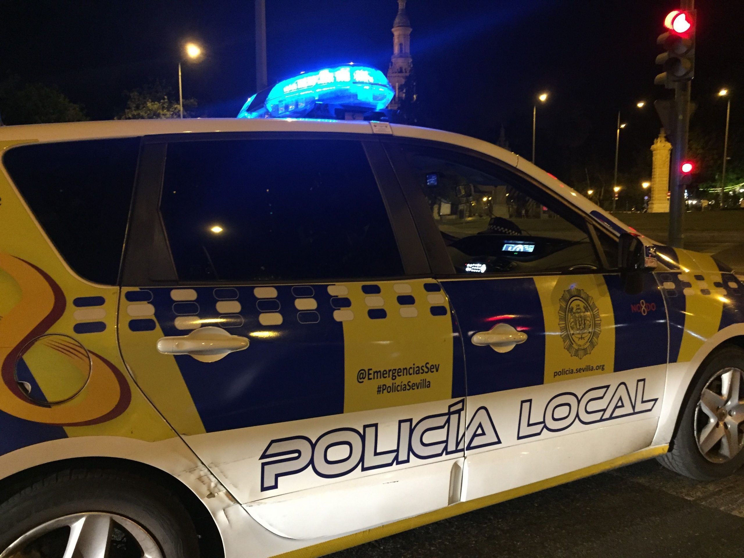 Convocatoria de 113 plazas de Policía Local en el Ayuntamiento de Sevilla