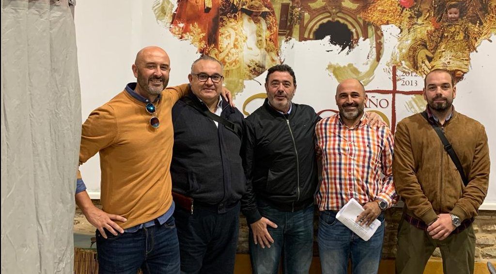Júbilo en las elecciones sindicales de Almonte