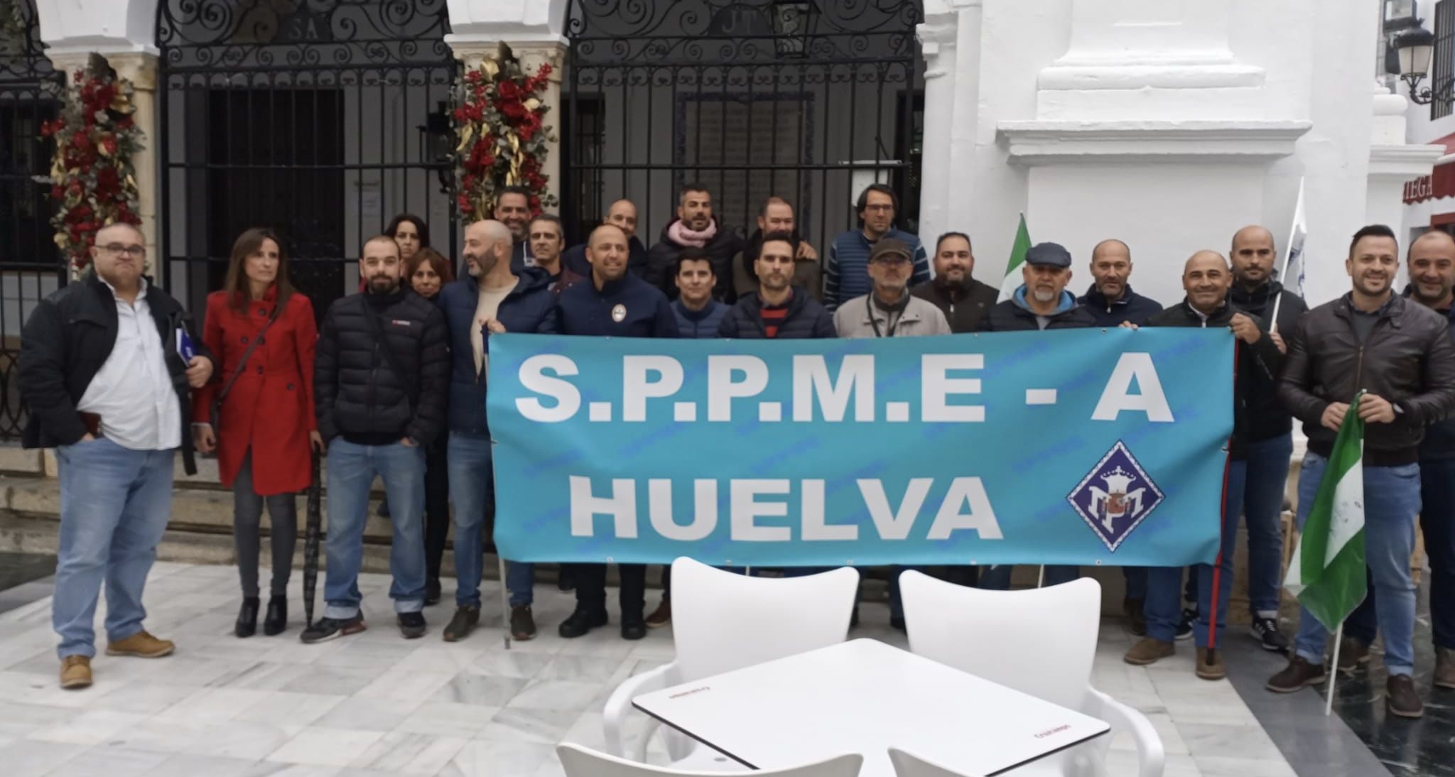 Almonte: constitución de las mesas de negociación