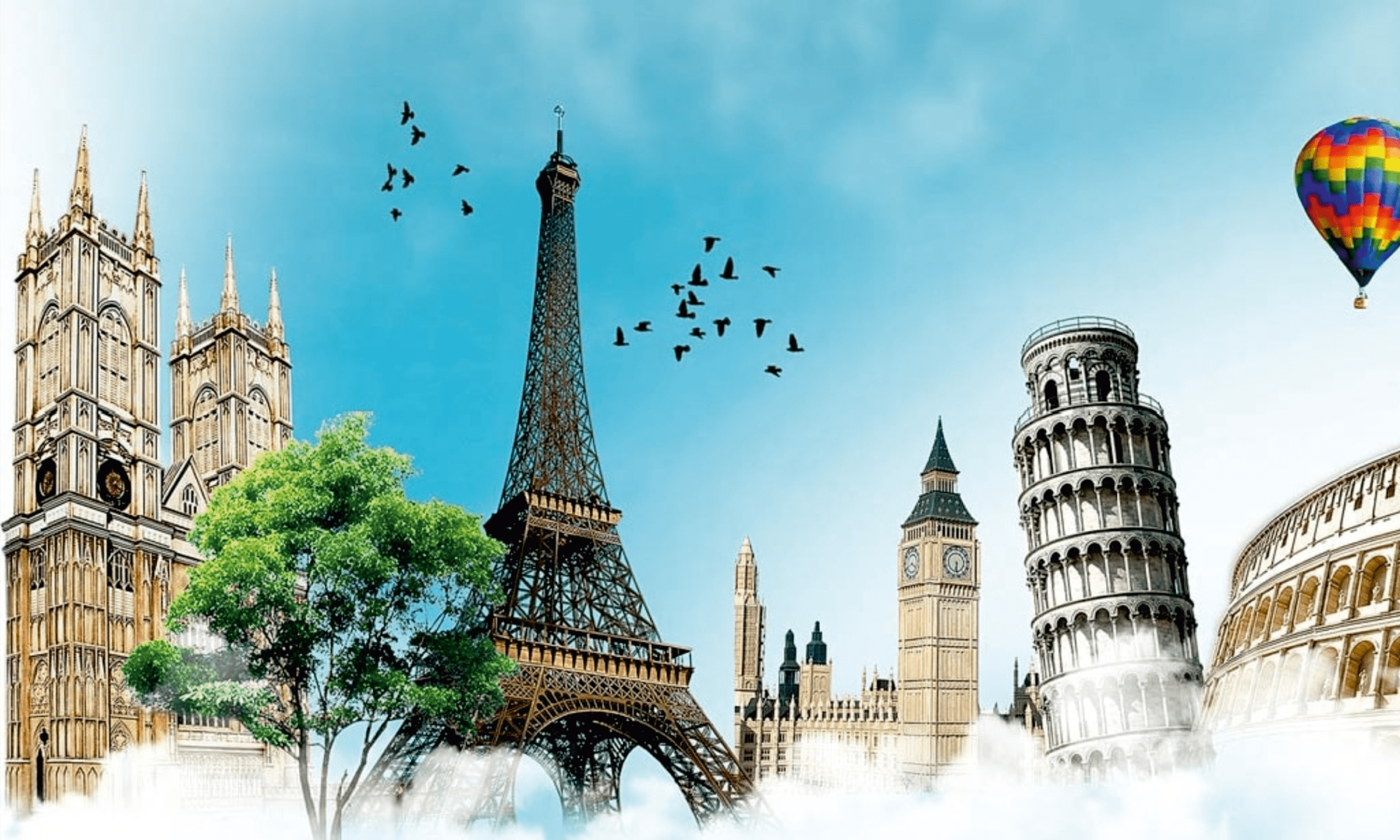 Rosport Travel ofrece a nuestros afiliados esta oferta exclusiva