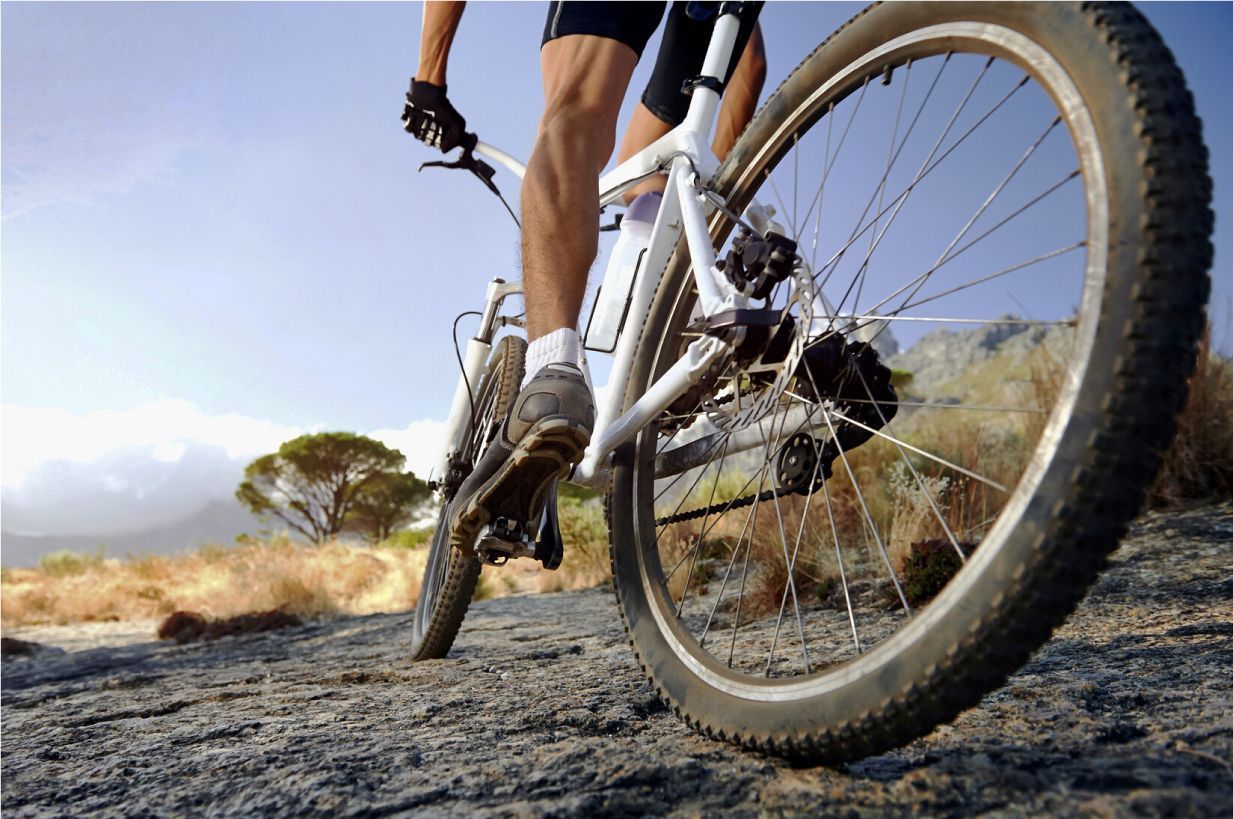 Seguro para bicicletas de Hnos. Rosillo para afiliados