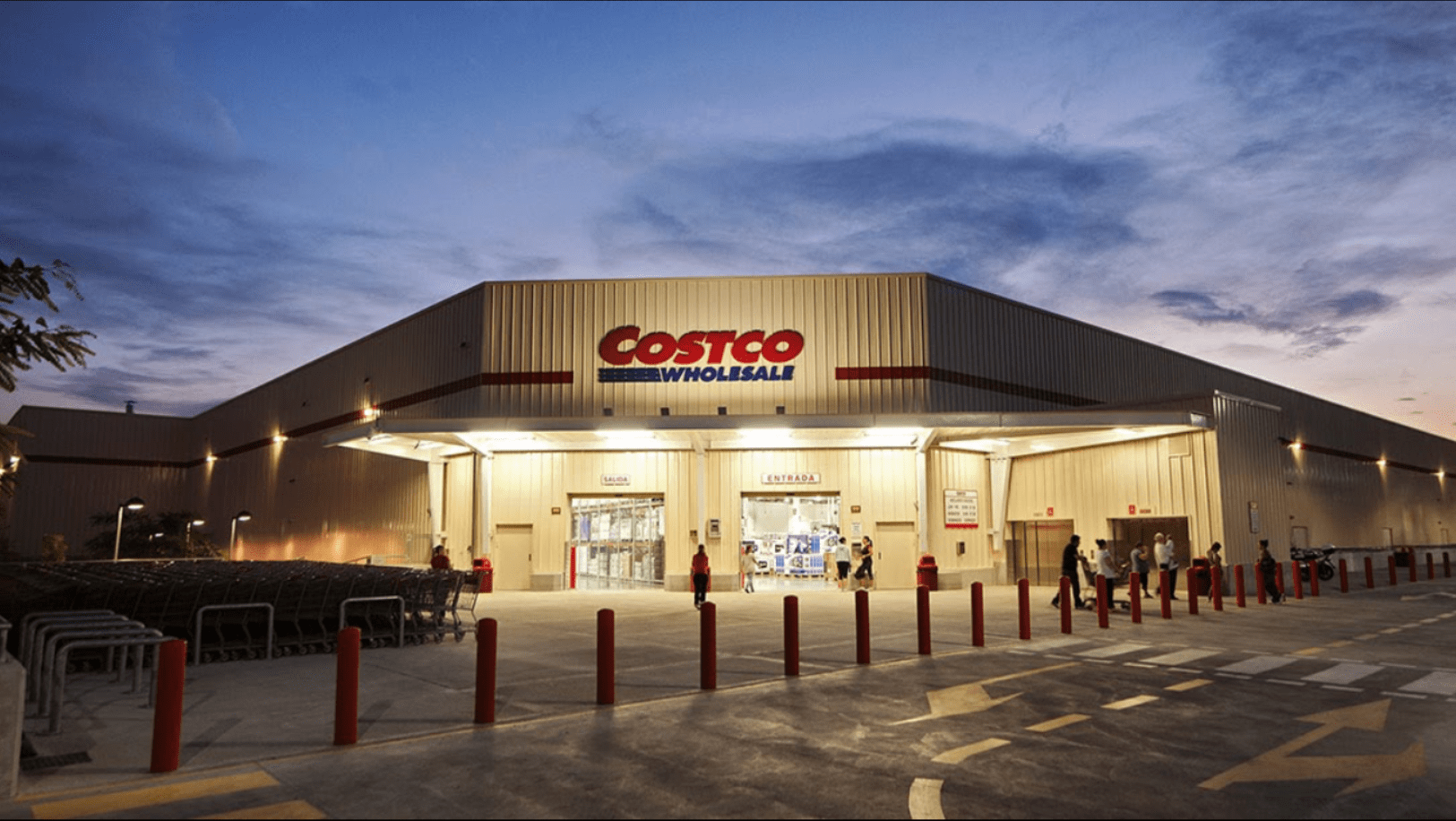 Promoción para los afiliados del SPPME-A que se den de alta en Costco
