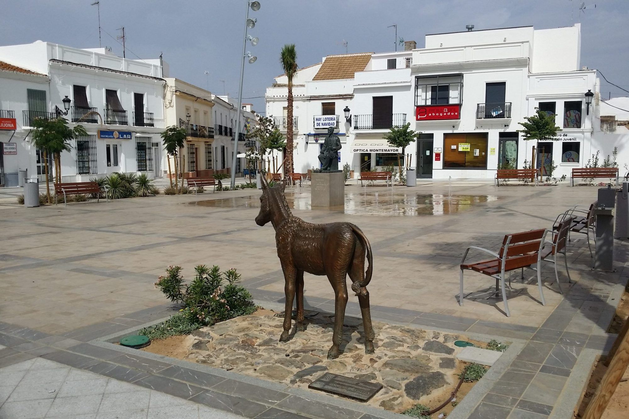 Ayuntamiento de Moguer
