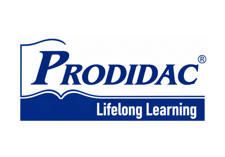 logo prodidac lifelong learning