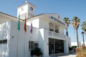 Falta de medios personales y materiales en la Policía Local de Espartinas