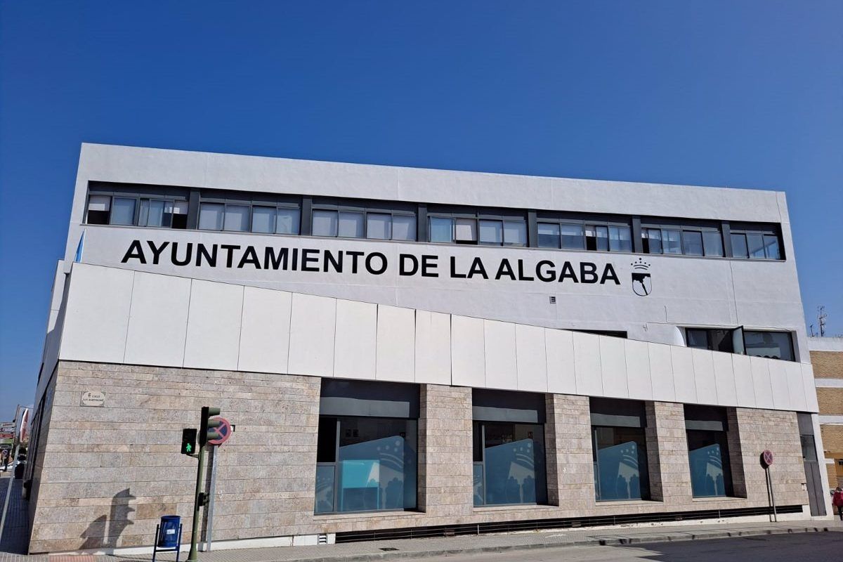 La falta de diálogo del Ayuntamiento de La Algaba con la Policía Local está afectando a la seguridad ciudadana