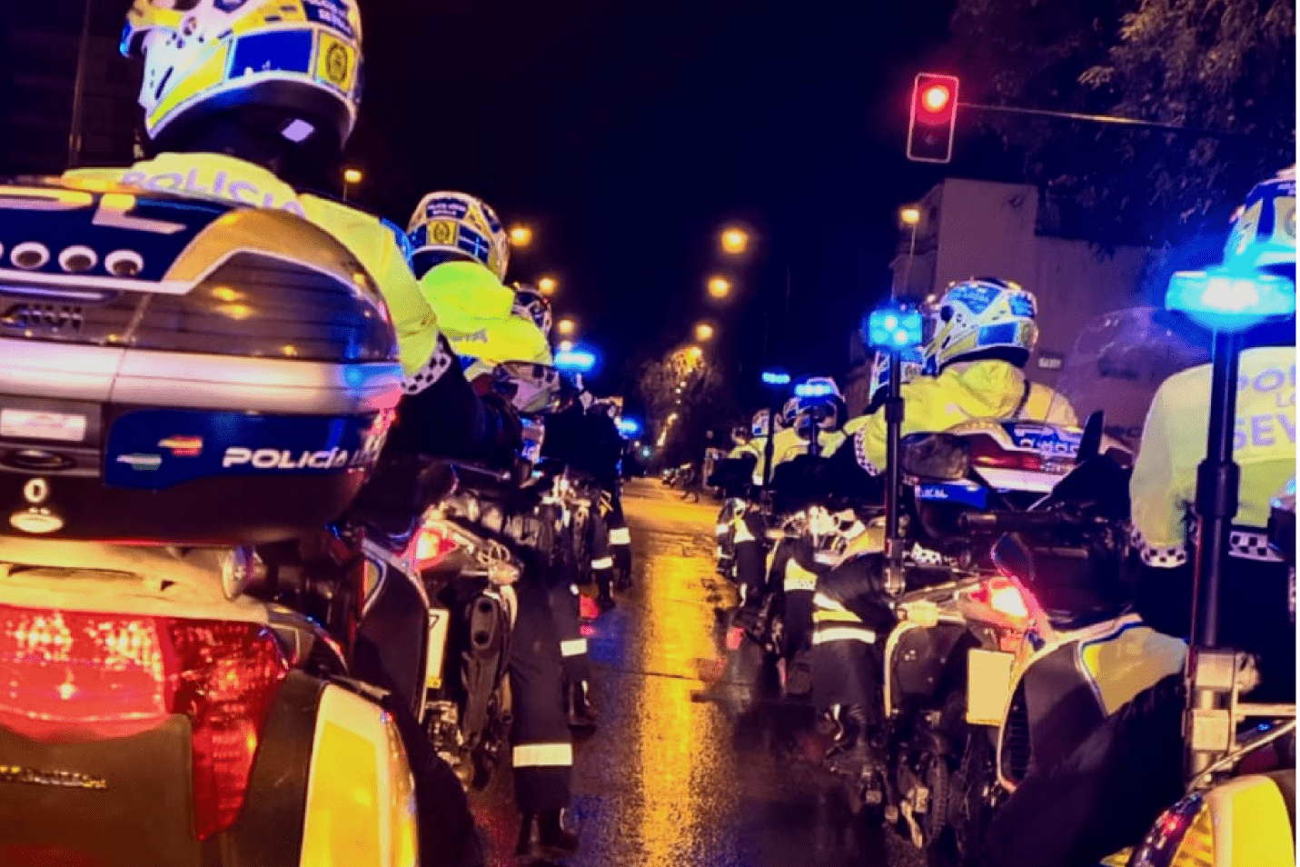 Ser Policía Local