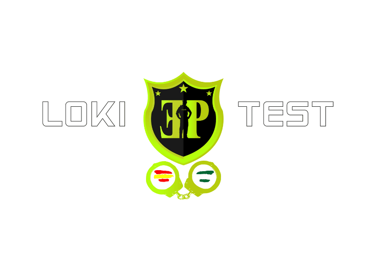logo lokitest