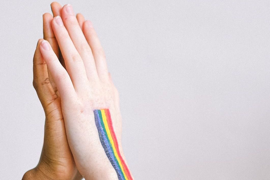 Curso Intervención policial con la población LGBTI Sppme-A