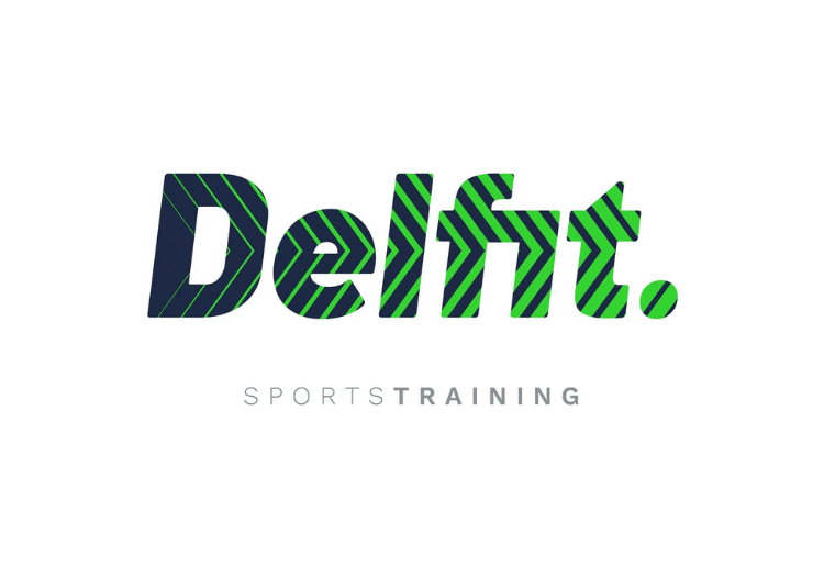 logo delfit sports