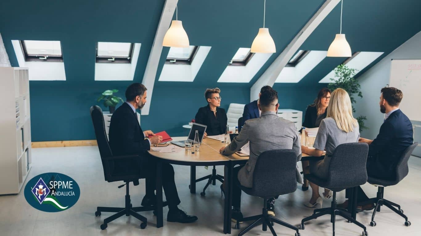Reunión de la Comisión de Coordinación para ver el avance de los Decretos que desarrollan la Ley 6/2023