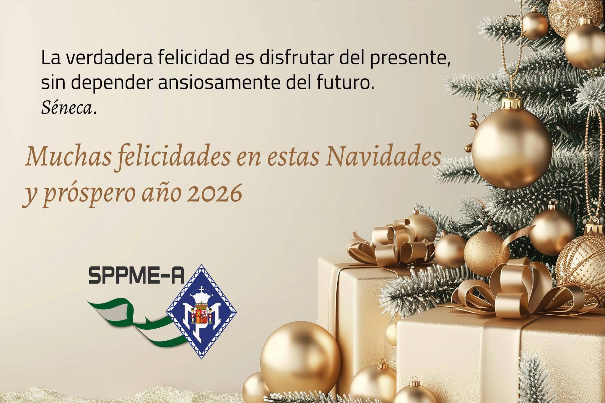 spmme-a feliz navidad 2025