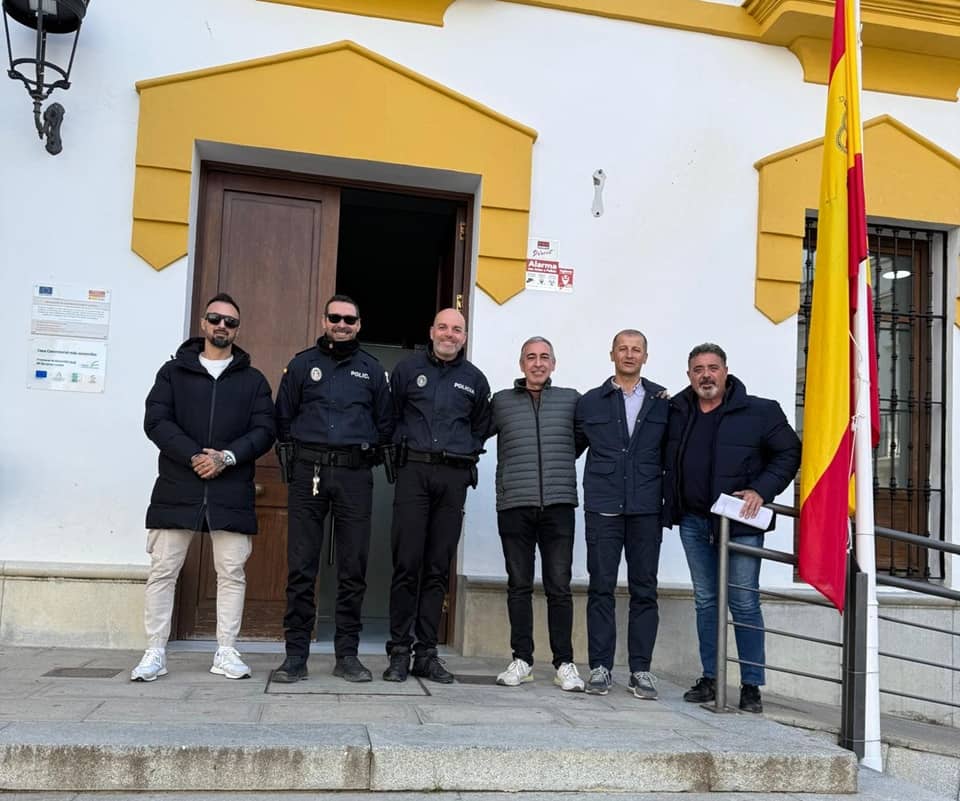 elecciones sindicales beas huelva