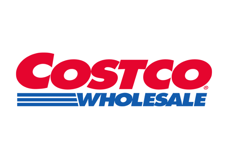 logo costco