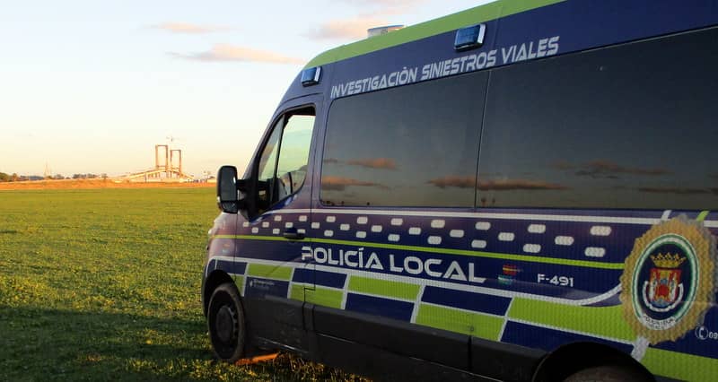 Curso Investigación e Instrucción de Siniestros Viales