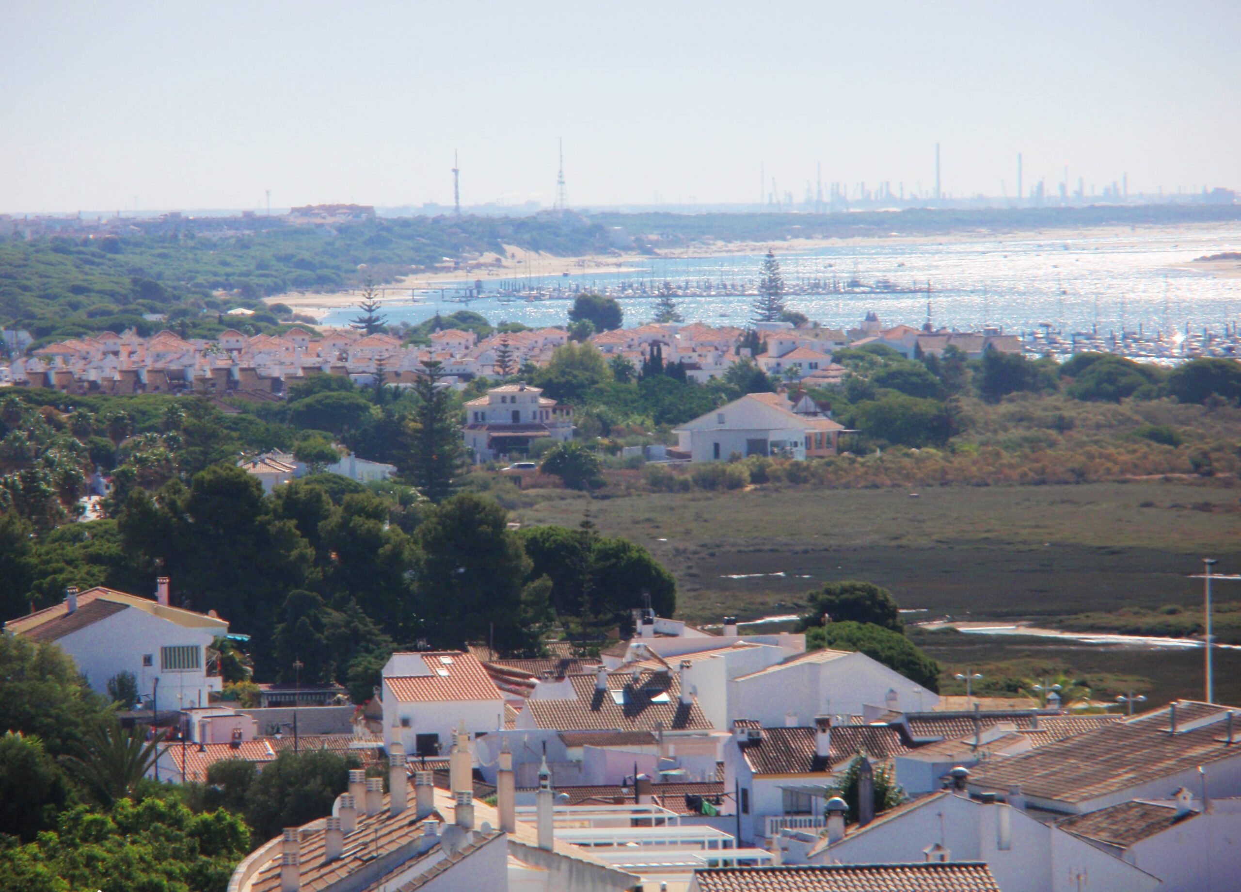 Huelva Cartaya