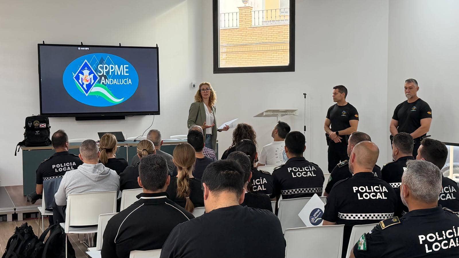 Curso Presencial "Entrada y Progresión de Inmuebles" en Bollullos de la Mitación