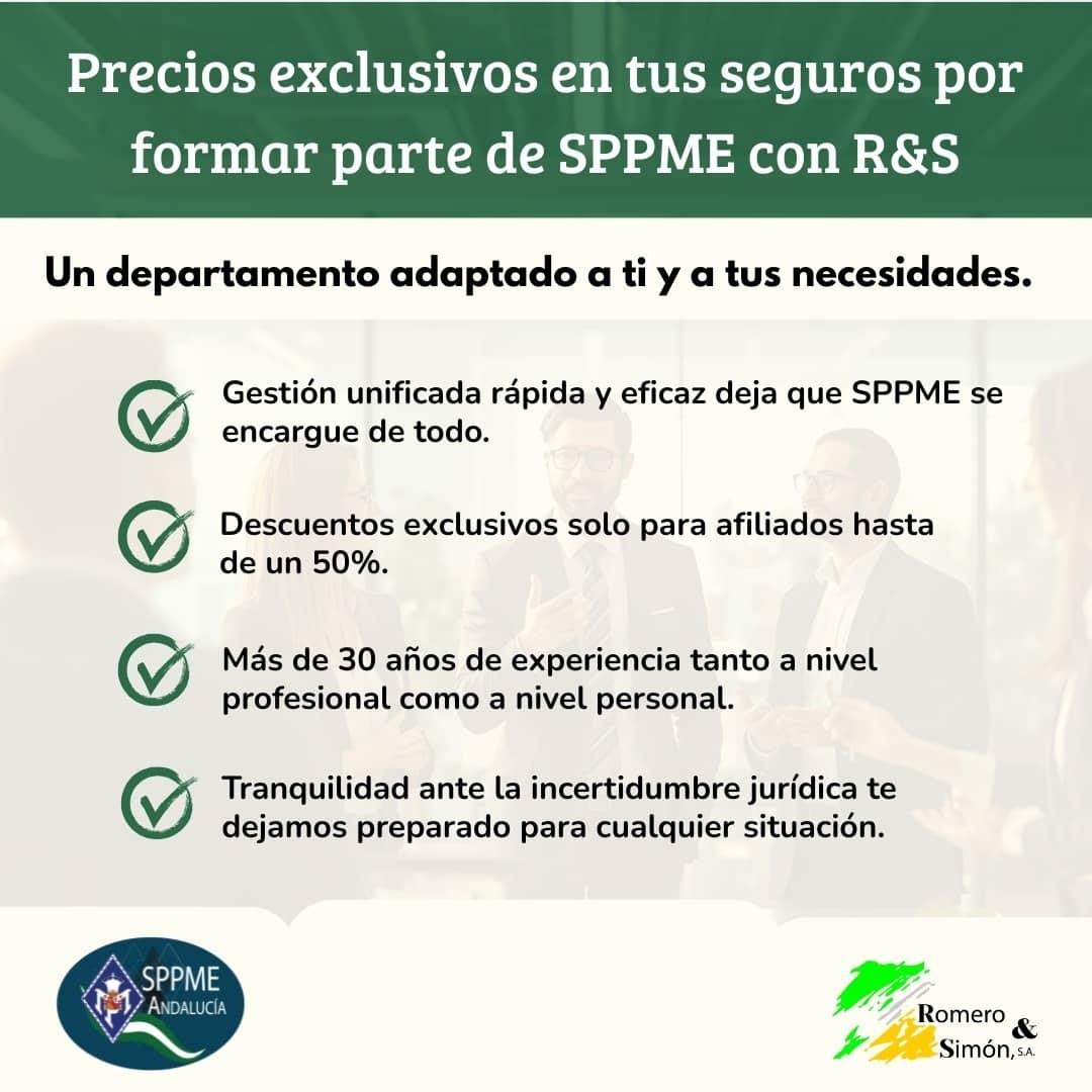romero & simón correduría seguros