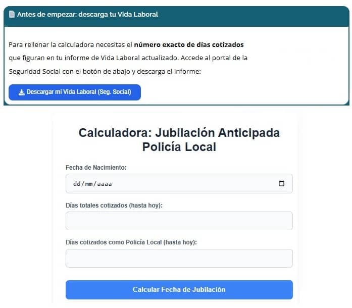 sppme-a calculadora jubilación anticipada