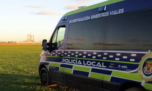 Curso Investigación e Instrucción de Siniestros Viales