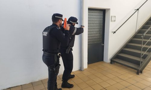 Curso Entrada y progresión en inmuebles