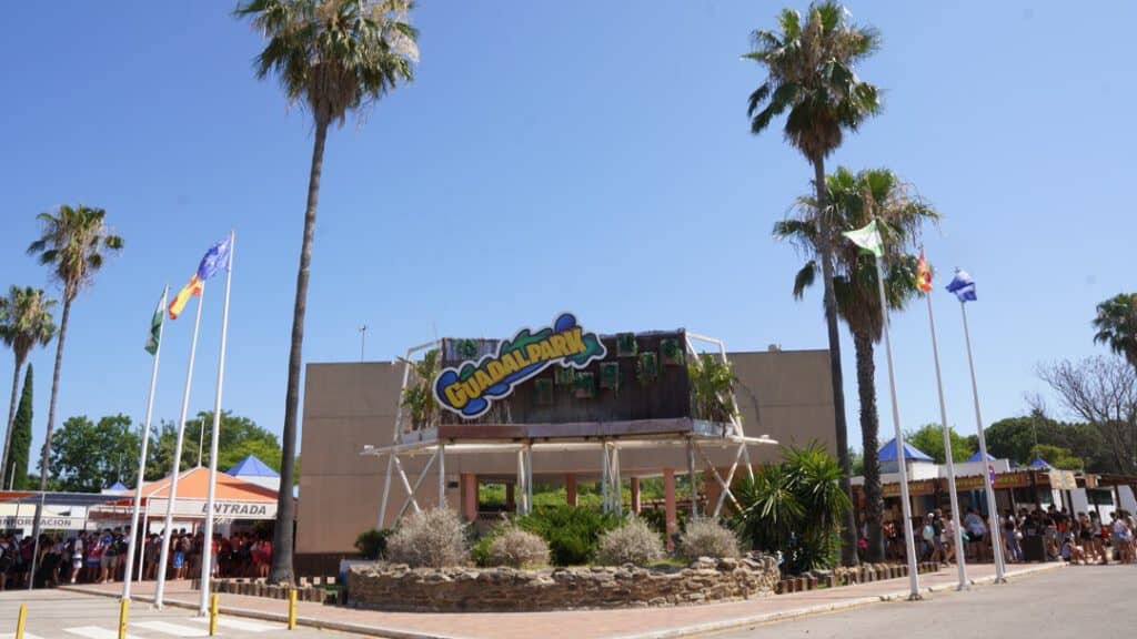 oferta guadalpark